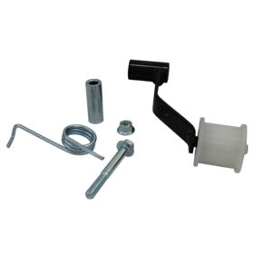 TENSOR CADENA TRACCION ITALIKA ATV150