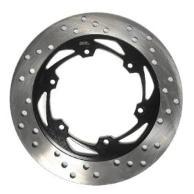 DISCO FRENO TRASERO DOMINAR 400UG DOMINAR 250 400 V1 DOMINAR 400 TOURING