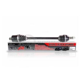 FLECHA TRASERA IZQ DER RZR 1000 RANGER RZR XP 2014-17 HEAVY DUTY 77CM