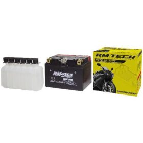 BATERIA ACIDO RMTECH YTZ14S