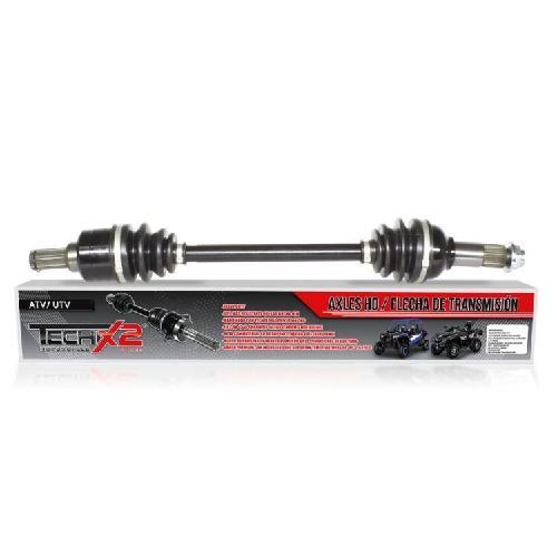 FLECHA TRASERAIZQUIERDA YAMAHA GRIZZLY 700 2014 - Imagen 3