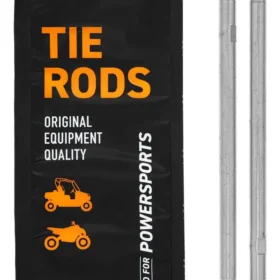 BIELETAS DIRECCION NICHE HONDA TRX420 FOURTRAX RANCHER AT EPS ES 2007-13 FOURTRAX 300 1988-00