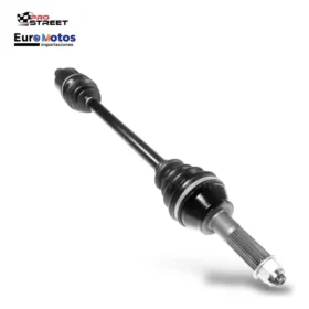 FLECHA TRASERA IZQ DER POLARIS RZR 800 S RZR 4XP 2009-14 HEAVY DUTY