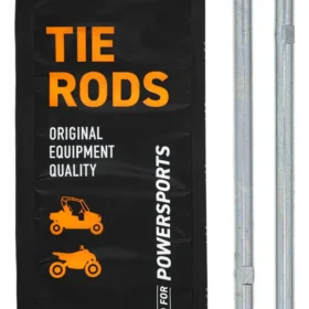 BIELETAS DIRECCION NICHE HONDA TRX420 FOURTRAX RANCHER EPS ES 2014-24