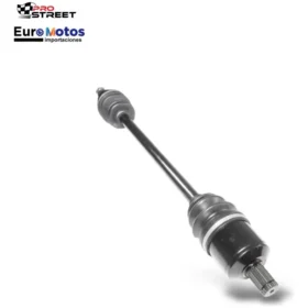 FLECHA DELANTERA IZQ DER RZR 900 S 1000 NO TURBO 2015-16 HEAVY DUTY