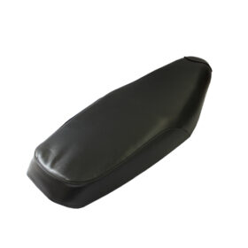 ASIENTO NEGRO ITALIKA AT110 2016-18  XT110 GRAFITO 2013-17