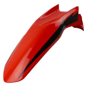 SALPICADERA DELATERA ITALIKA DM200 2014-20 NARANJA