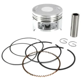PISTON COMPLETO STD VENTO NITROX 200 2020-22 PERNO 15MM VERIFICAR MEDIDA