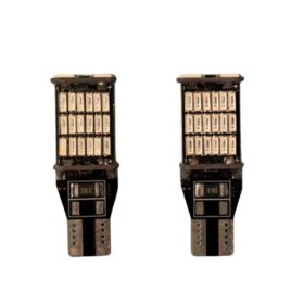 FOCOS LED PELLIZCO 4.4W 800LM 12V  AZUL