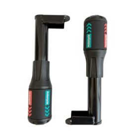 SLIDER UNIVERSALES 2 HOYOS NEGRO