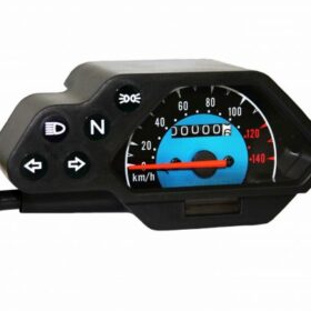 TABLERO VELOCIMETRO ITALIKA DM125 DM150