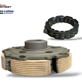 CLUTCH PRIMARIO HONDA FOREMAN TRX400 TRX450 ES S