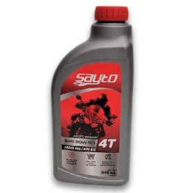 ACEITE MINERAL SAYTO 4T SAE 20W50 JASO MA SG