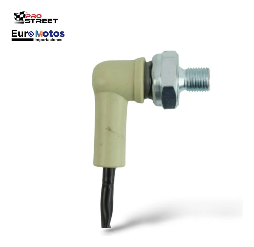 SENSOR PRESION ACEITE PULSAR N250 250NS - Imagen 2