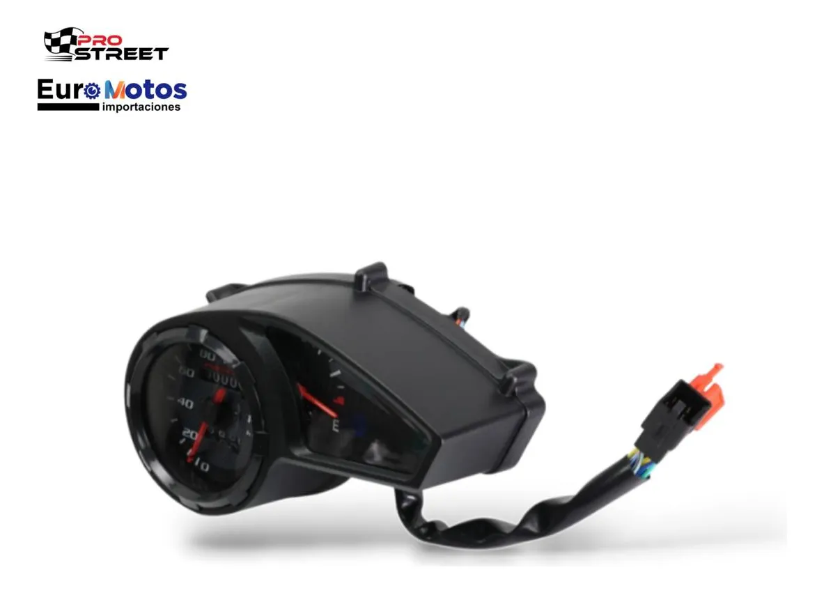 TABLERO VELOCIMETRO HONDA XR190L 2021-25 - Imagen 2