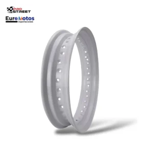 ARO RIN 16 2.85 TRASERO ITALIKA DM150 BLANCO