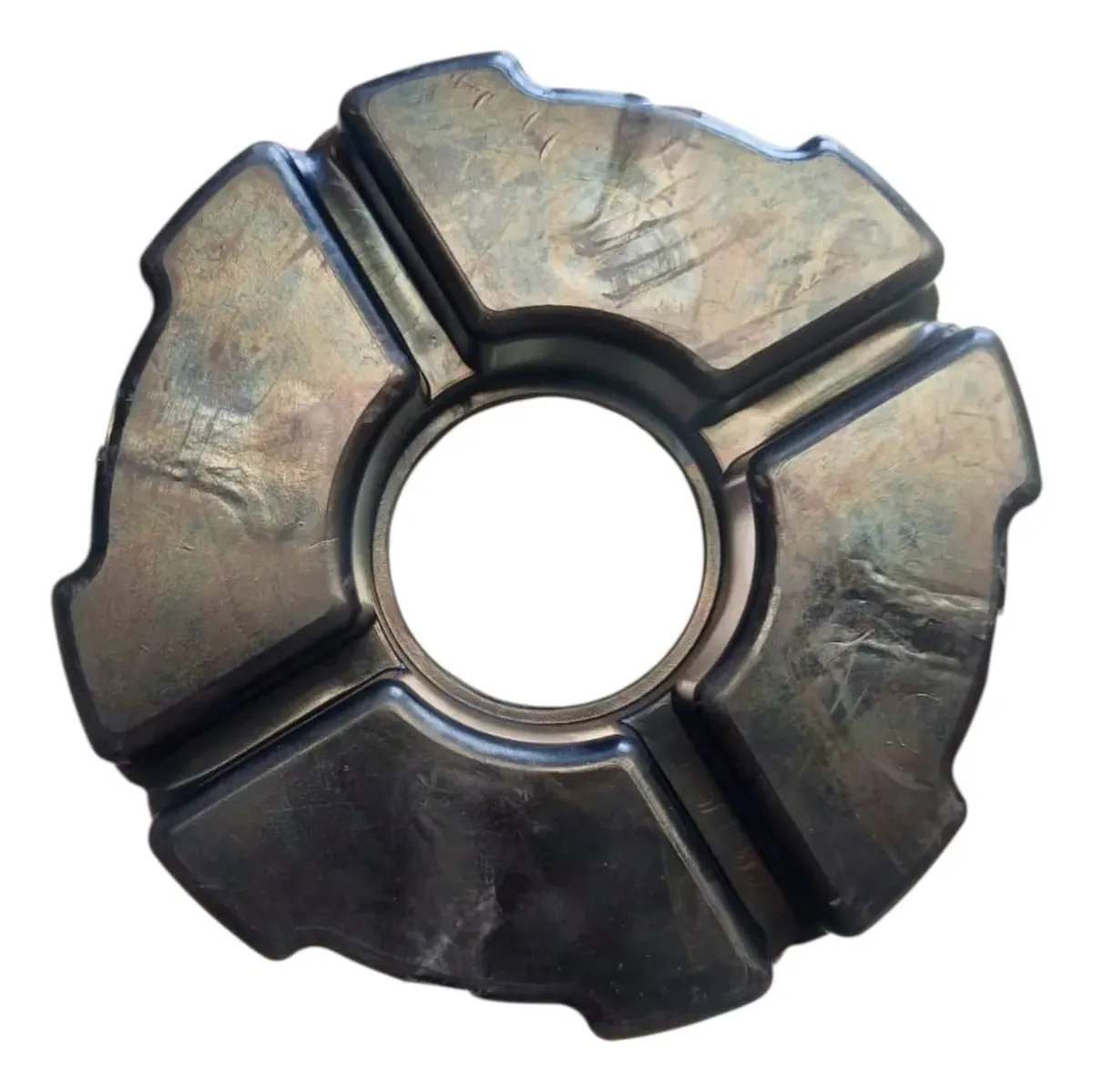 GOMAS SPROCK VENTO CROSSMAX 200 220 WSTANDARD - Imagen 3