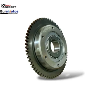 BENDIX ARRANQUE HONDA XR190L CB190 CB190R