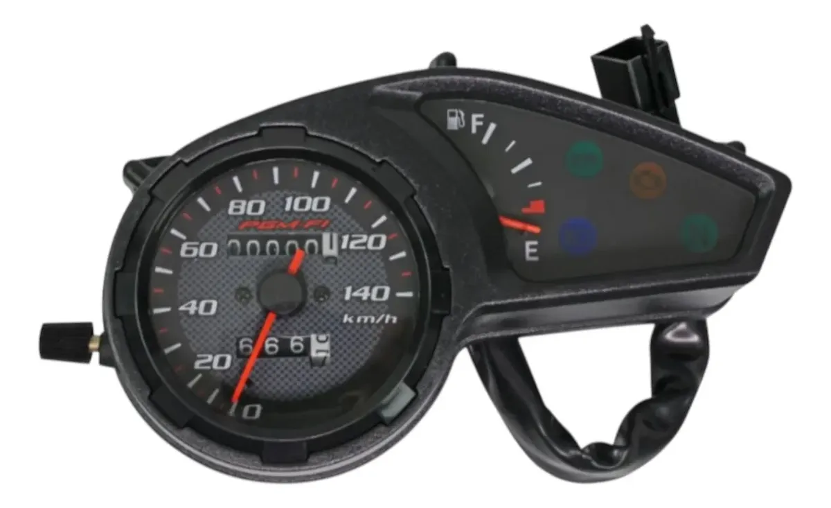TABLERO VELOCIMETRO HONDA XR190L 2021-25