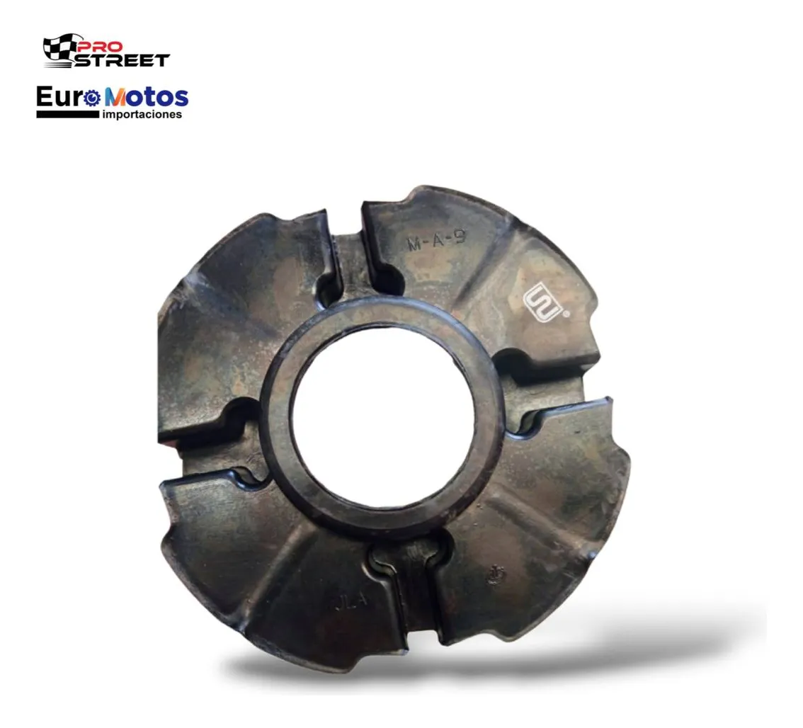 GOMAS SPROCK VENTO CROSSMAX 200 220 WSTANDARD