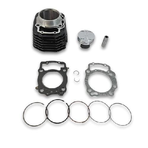 CILINDRO COMPLETO ITALIKA 280Z