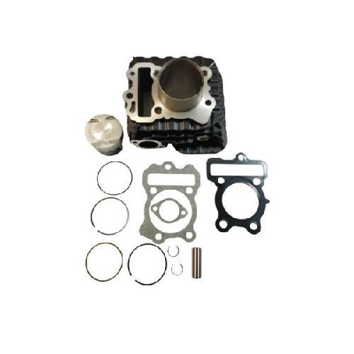 CILINDRO COMPLETO PULSAR 125NS