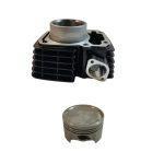 CILINDRO COMPLETO HERO HUNK 150 ECO 150