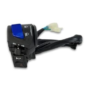 MANDO IZQUIERDO ITALIKA 280Z