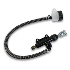BOMBA FRENO TRASERO ITALIKA DM300 2025